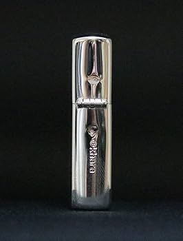 ダンヒル ガスライター シルバー /ZIPPO OKINAWA VOL.1 Dunhill】ダンヒル ガスライター ライター シルバー Gas lighter